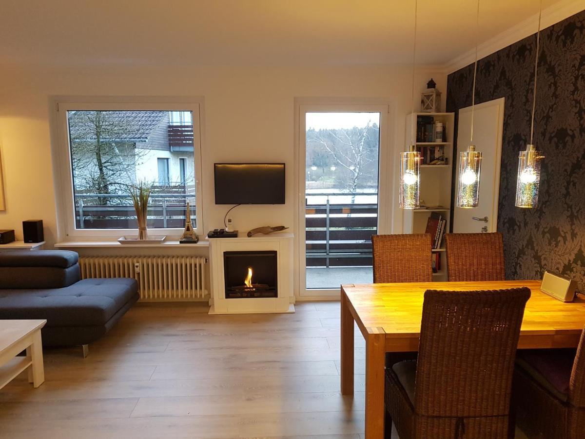 Hexenglueck Und Hexenzauber Hahnenklee Apartment Goslar Bagian luar foto